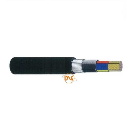 WILSON CABLE-FRT-211A 0.6/1KV