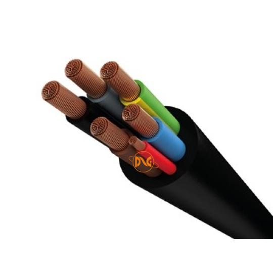 TOXFREE® XTREM EVC H07BZ5-F