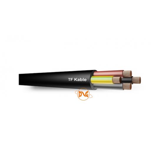 TF KABEL-H07RN-F 450/750V