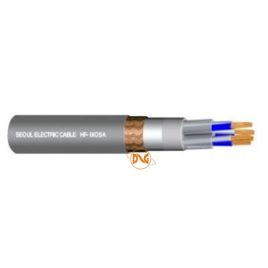 SEC CABLE- HF-IXO(I)SA 250V