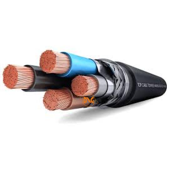 TOP CABLE-TOXFREE MARINE  XTCuZ1-K (AS)