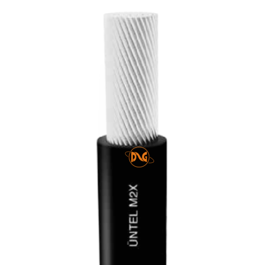 UNTEL- M2X 0.6/1KV DNV MARINE APPROVAL