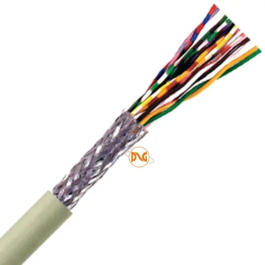 BRUNSKABEL-BRUTRONIC LIYCY-O TP 300V