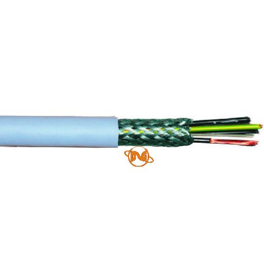 BOHM KABEL - YSLCY-OZ/JZ 300/500V 