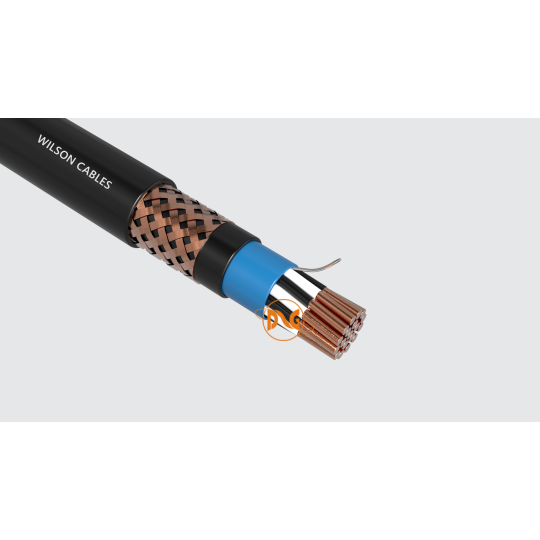 WILSON - MIC-210Q 1X2X1.5MM2 150/250V 