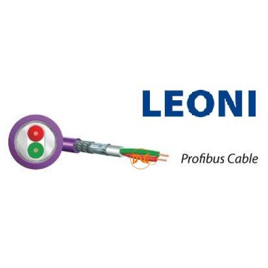 LEONI- PROFIBUS DP