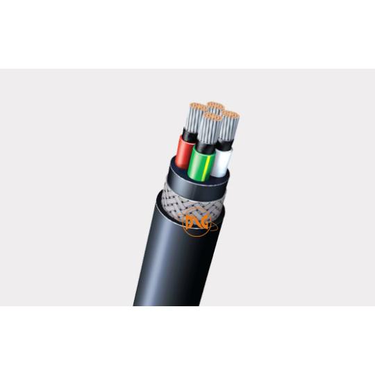 SEC - RFOU 2X1.5MM2 0.6/1KV 