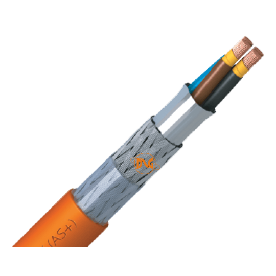 TOP CABLE-TOXFREE MARINE PLUS  XTCuZ1-K (AS+)