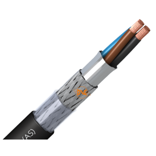 TOP CABLE-TOXFREE MARINE  XTCuZ1-K (AS)