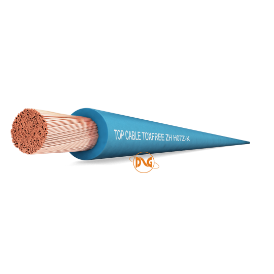 TOXFREE ZH MX 0.6/1KV- TOP CABLE