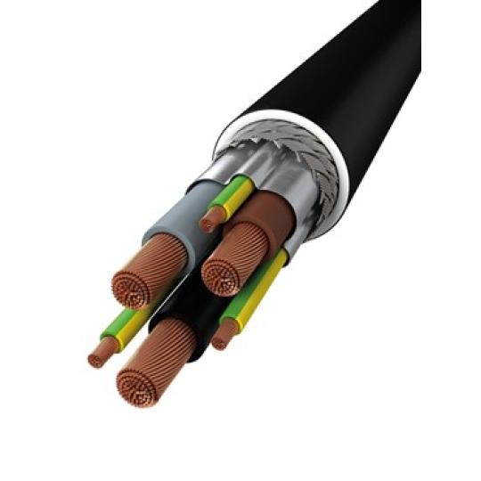 TOP CABLE- TOPDRIVE® VFD (EMC) ROZ1-K (AS) 0.6/1KV 