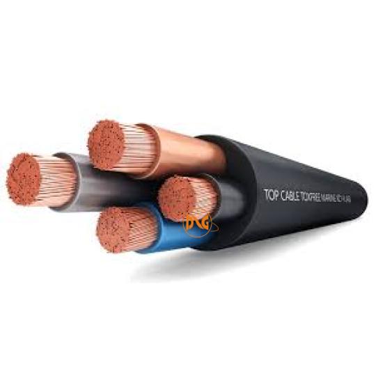TOP CABLE- TOXFREE® MARINE  XZ1-K (AS)