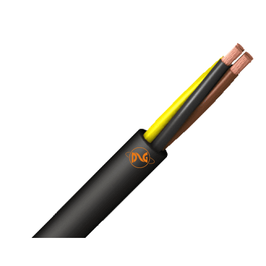TOP CABLE- 0.6/1KV XTREM DN-F