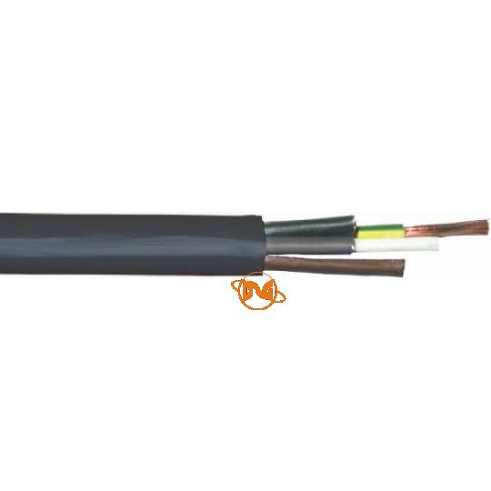 BOHM KABEL - YSLY-JZ BLACK 0.6/1KV