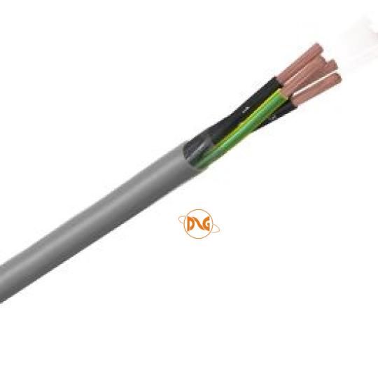 BOHM KABEL- YSLY-OZ/JZ 300/500V
