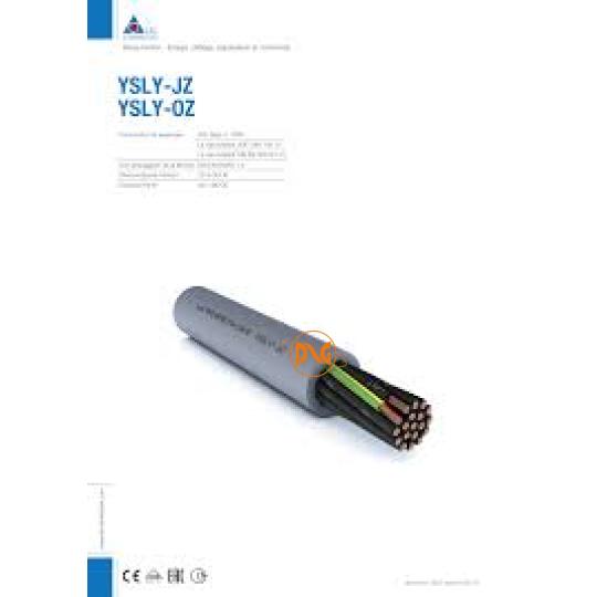 LTC- YSLY-JZ 300/500V