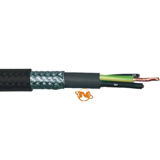 BOHM KABEL - YSLYCY-JZ 0.6/1KV 
