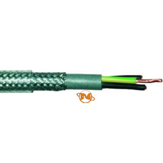BOHM KABEL - YSLYCY-OZ/JZ TRANSPARENT 300/500V 