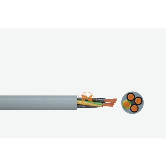 BOHM KABEL- YSLY-OZ/JZ 300/500V