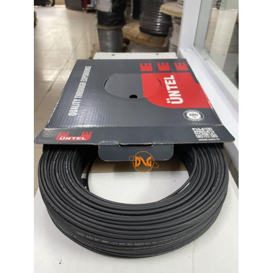 UNTEL- M2X 0.6/1KV DNV MARINE CERTIFICATE