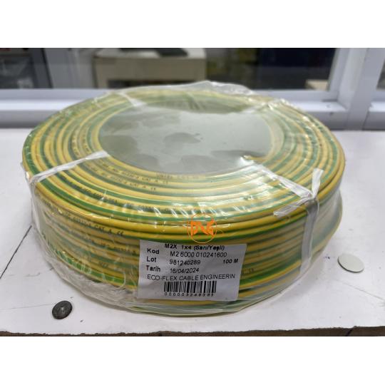 UNTEL- M2X 0.6/1KV DNV MARINE APPROVAL