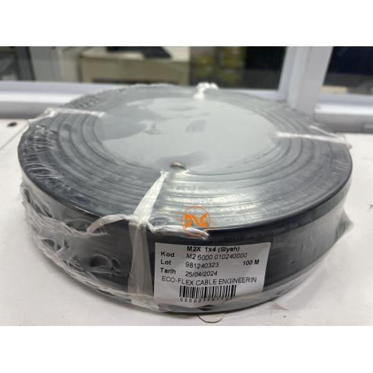 UNTEL- M2X 0.6/1KV DNV MARINE APPROVAL