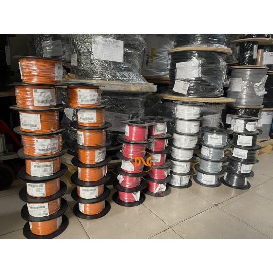 UNIKA- SH-W 0.6/1KV DNV APPROVAL Marine