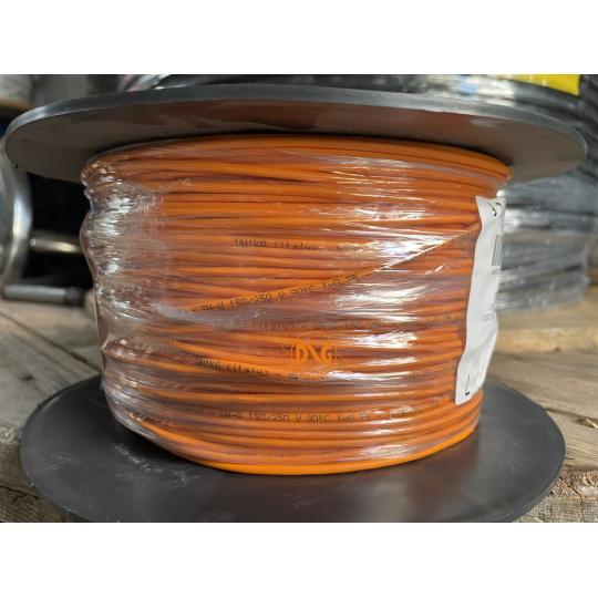 UNIKA- SH-W 0.6/1KV DNV APPROVAL Marine