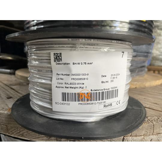 UNIKA- SH-W 0.6/1KV DNV APPROVAL Marine