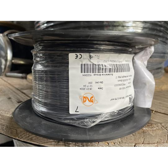 UNIKA- SH-W 0.6/1KV DNV APPROVAL Marine