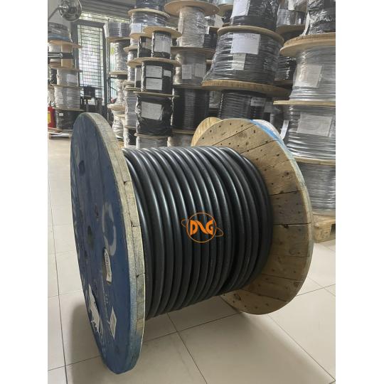 TOP CABLE-XTREM H07RN-F AD8 SUMERSIBLE  450/750V 