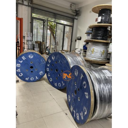 TOP CABLE-XTREM H07RN-F 450/750V (0.6/1KV) AD8 SUBMERSIBLE
