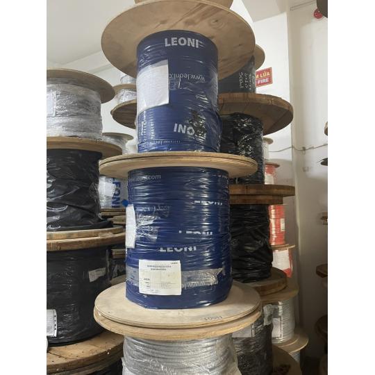 LEONI- PROFIBUS DP