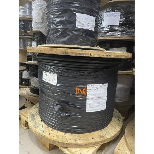 BOHM KABEL - 2YSLCYK-J 0.6/1KV UV RESISTANT